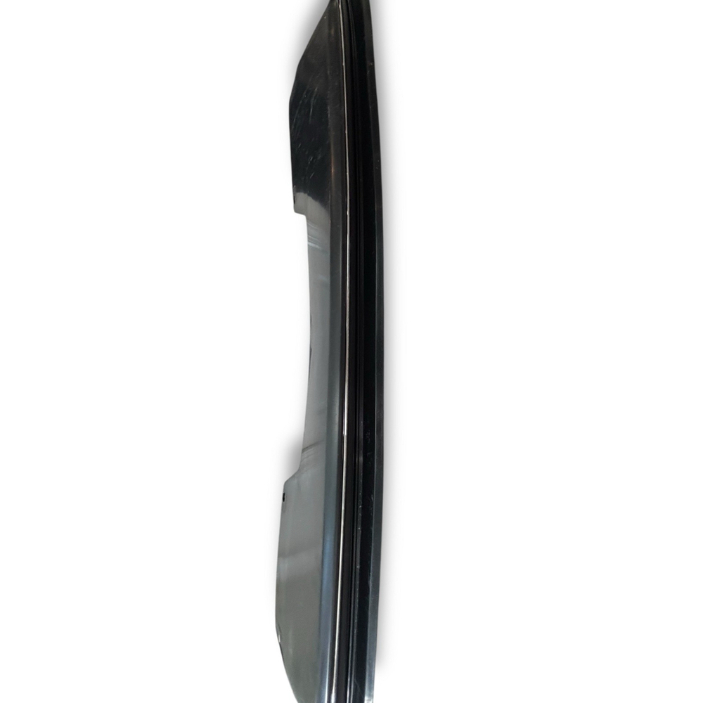 Rear Lower Bumper Valance Standard Line For Honda Accord 13-15 HO1195105 - Picture 4 of 12